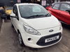 Ford Ka 1.2L Edge Hatchback 3dr Petrol Manual Euro 5 (68 bhp) 3dr Manual 2025