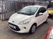 Ford Ka 1.2L Edge Hatchback 3dr Petrol Manual Euro 5 (68 bhp) 3dr Manual 2014