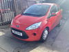 Ford Ka 1.2L Edge Hatchback 3dr Petrol Manual Euro 5 (68 bhp) 3dr Manual 2025