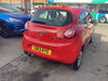 Ford Ka 1.2L Edge Hatchback 3dr Petrol Manual Euro 5 (68 bhp) 3dr Manual 2025