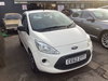 Ford Ka 1.2L STUDIO Hatchback 3dr Petrol Manual Euro 5 (68 bhp) 3dr Manual 2026