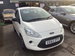 Ford Ka 1.2L STUDIO Hatchback 3dr Petrol Manual Euro 5 (68 bhp) 3dr Manual 2012
