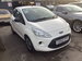 Ford Ka 1.2L STUDIO Hatchback 3dr Petrol Manual Euro 5 (68 bhp) 3dr Manual 2012