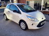 Ford Ka 1.2L Studio Hatchback 3dr Petrol Manual Euro 6 (68 bhp) 3dr Manual 2025