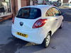 Ford Ka 1.2L Studio Hatchback 3dr Petrol Manual Euro 6 (68 bhp) 3dr Manual 2025