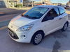 Ford Ka 1.2L Studio Hatchback 3dr Petrol Manual Euro 6 (68 bhp) 3dr Manual 2025