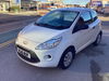 Ford Ka 1.2L Studio Hatchback 3dr Petrol Manual Euro 6 (68 bhp) 3dr Manual 2025