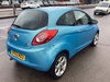 Ford Ka 1.2L TITANIUM Hatchback 3dr Petrol Manual Euro 5 (68 bhp) 3dr Manual 2025