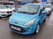 Ford Ka 1.2L TITANIUM Hatchback 3dr Petrol Manual Euro 5 (68 bhp) 3dr Manual 2013
