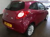 Ford Ka 1.2L ZETEC Hatchback 3dr Petrol Manual Euro 5 (68 bhp) 3dr Manual 2025