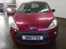 Ford Ka 1.2L ZETEC Hatchback 3dr Petrol Manual Euro 5 (68 bhp) 3dr Manual 2011