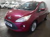 Ford Ka 1.2L ZETEC Hatchback 3dr Petrol Manual Euro 5 (68 bhp) 3dr Manual 2025