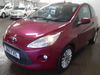 Ford Ka 1.2L ZETEC Hatchback 3dr Petrol Manual Euro 5 (68 bhp) 3dr Manual 2025