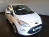 Ford Ka 1.2L ZETEC Hatchback 3dr Petrol Manual Euro 5 (68 bhp) 3dr Manual 2025