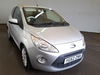 Ford Ka 1.2L ZETEC Hatchback 3dr Petrol Manual Euro 5 (68 bhp) 3dr Manual 2025