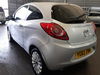 Ford Ka 1.2L ZETEC Hatchback 3dr Petrol Manual Euro 5 (68 bhp) 3dr Manual 2025