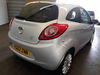 Ford Ka 1.2L ZETEC Hatchback 3dr Petrol Manual Euro 5 (68 bhp) 3dr Manual 2025