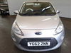 Ford Ka 1.2L ZETEC Hatchback 3dr Petrol Manual Euro 5 (68 bhp) 3dr Manual 2025