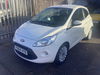 Ford Ka 1.2L ZETEC Hatchback 3dr Petrol Manual Euro 5 (68 bhp) 3dr Manual 2025