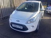 Ford Ka 1.2L ZETEC Hatchback 3dr Petrol Manual Euro 5 (68 bhp) 3dr Manual 2025
