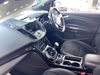 Ford Kuga 1.5L ST-Line X SUV 5dr Petrol Manual Euro 6 (148 bhp) 5dr Manual 2025