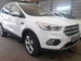 Ford Kuga 1.5L Titanium X TDCi SUV 5dr Diesel Manual Euro 6 (118 bhp) 5dr Manual 2018