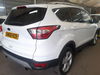 Ford Kuga 1.5L Titanium X TDCi SUV 5dr Diesel Manual Euro 6 (118 bhp) 5dr Manual 2025