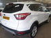 Ford Kuga 1.5L Titanium X TDCi SUV 5dr Diesel Manual Euro 6 (118 bhp) 5dr Manual 2018
