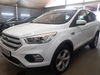 Ford Kuga 1.5L Titanium X TDCi SUV 5dr Diesel Manual Euro 6 (118 bhp) 5dr Manual 2025