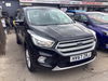 Ford Kuga 1.5L Zetec SUV 5dr Petrol Manual Euro 6 (118 bhp) 5dr Manual 2025