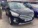 Ford Kuga 1.5L Zetec SUV 5dr Petrol Manual Euro 6 (118 bhp) 5dr Manual 2017