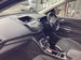 Ford Kuga 1.5L Zetec SUV 5dr Petrol Manual Euro 6 (118 bhp) 5dr Manual 2017