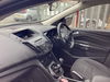 Ford Kuga 1.5L Zetec SUV 5dr Petrol Manual Euro 6 (118 bhp) 5dr Manual 2025