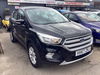 Ford Kuga 1.5L Zetec SUV 5dr Petrol Manual Euro 6 (118 bhp) 5dr Manual 2025