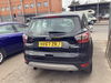 Ford Kuga 1.5L Zetec SUV 5dr Petrol Manual Euro 6 (118 bhp) 5dr Manual 2025