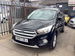 Ford Kuga 1.5L Zetec SUV 5dr Petrol Manual Euro 6 (118 bhp) 5dr Manual 2017