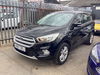 Ford Kuga 1.5L Zetec SUV 5dr Petrol Manual Euro 6 (118 bhp) 5dr Manual 2025