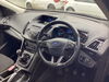 Ford Kuga 1.5L Zetec SUV 5dr Petrol Manual Euro 6 (118 bhp) 5dr Manual 2025