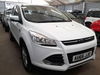 Ford Kuga 1.5L Zetec SUV 5dr Petrol Manual Euro 6 (148 bhp) 5dr Manual 2025