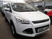 Ford Kuga 1.5L Zetec SUV 5dr Petrol Manual Euro 6 (148 bhp) 5dr Manual 2016