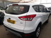 Ford Kuga 1.5L Zetec SUV 5dr Petrol Manual Euro 6 (148 bhp) 5dr Manual 2025