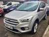 Ford Kuga 2.0 TDCi Titanium SUV 5dr Diesel Powershift AWD Euro 6 (s/s) (180 ps) 5dr Automatic 2026