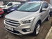 Ford Kuga 2.0 TDCi Titanium SUV 5dr Diesel Powershift AWD Euro 6 (s/s) (180 ps) 5dr Automatic 2017