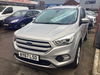 Ford Kuga 2.0 TDCi Titanium SUV 5dr Diesel Powershift AWD Euro 6 (s/s) (180 ps) 5dr Automatic 2026