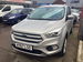 Ford Kuga 2.0 TDCi Titanium SUV 5dr Diesel Powershift AWD Euro 6 (s/s) (180 ps) 5dr Automatic 2017
