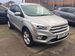 Ford Kuga 2.0 TDCi Titanium SUV 5dr Diesel Powershift AWD Euro 6 (s/s) (180 ps) 5dr Automatic 2017