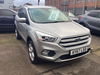 Ford Kuga 2.0 TDCi Titanium SUV 5dr Diesel Powershift AWD Euro 6 (s/s) (180 ps) 5dr Automatic 2026