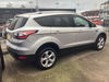 Ford Kuga 2.0 TDCi Titanium SUV 5dr Diesel Powershift AWD Euro 6 (s/s) (180 ps) 5dr Automatic 2026