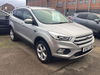 Ford Kuga 2.0 TDCi Titanium SUV 5dr Diesel Powershift AWD Euro 6 (s/s) (180 ps) 5dr Automatic 2026