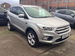 Ford Kuga 2.0 TDCi Titanium SUV 5dr Diesel Powershift AWD Euro 6 (s/s) (180 ps) 5dr Automatic 2017